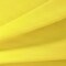1 Yard Yellow Chiffon Fabric 58/60" Wide Lightweight Sheer Polyester for Apparel & Event Décor
